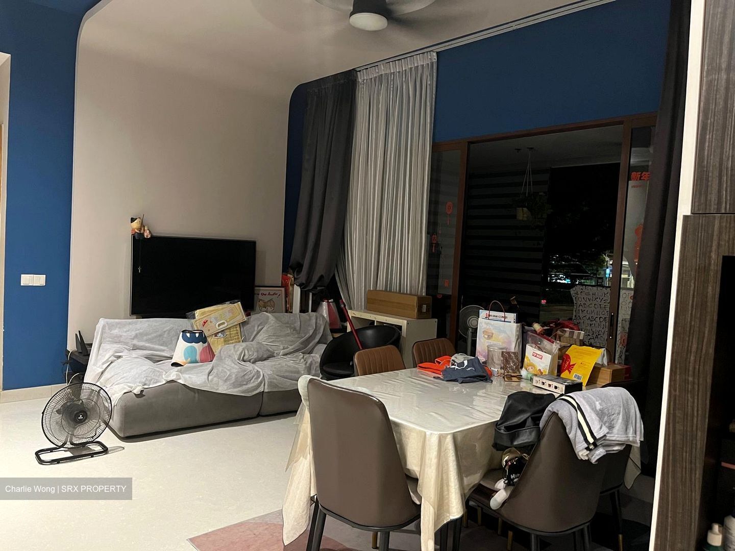 Evania (D19), Apartment #514395431